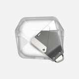 A29 Geometric Case for AirPods 4 - igadget - Aulumu ouedkniss-jumia