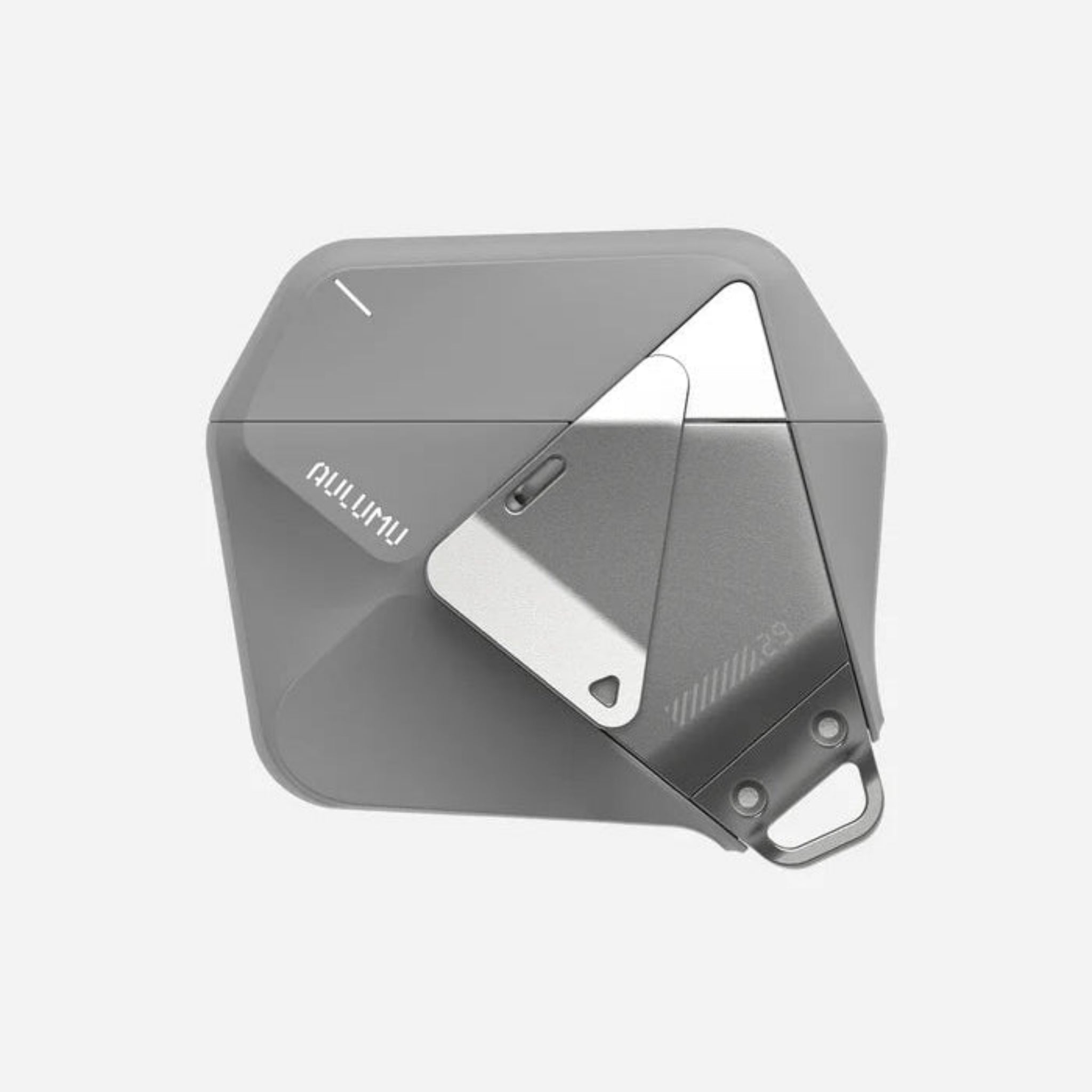A29 Geometric Case for AirPods 4 - igadget - Aulumu ouedkniss-jumia
