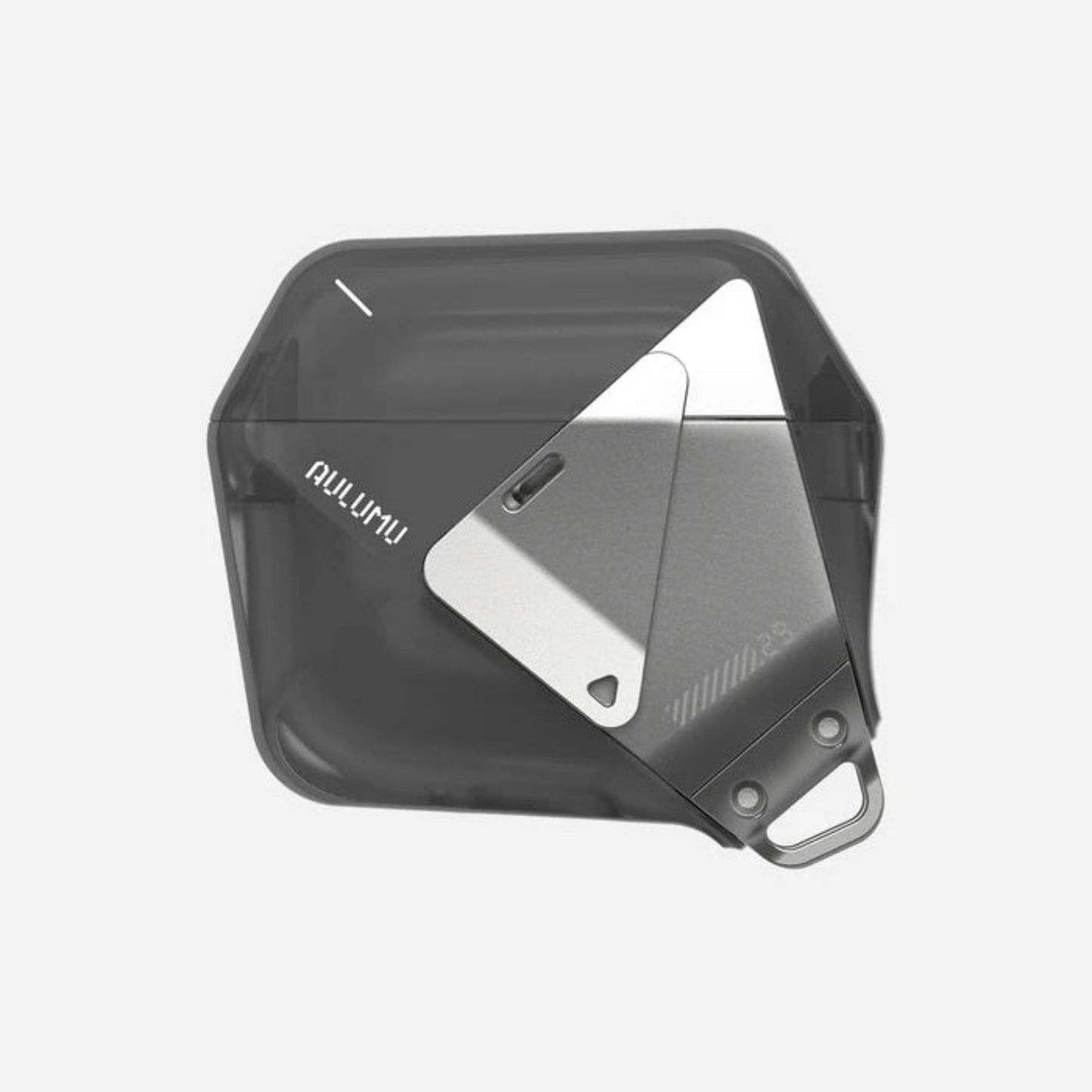A29 Geometric Case for AirPods 4 - igadget - Aulumu ouedkniss-jumia
