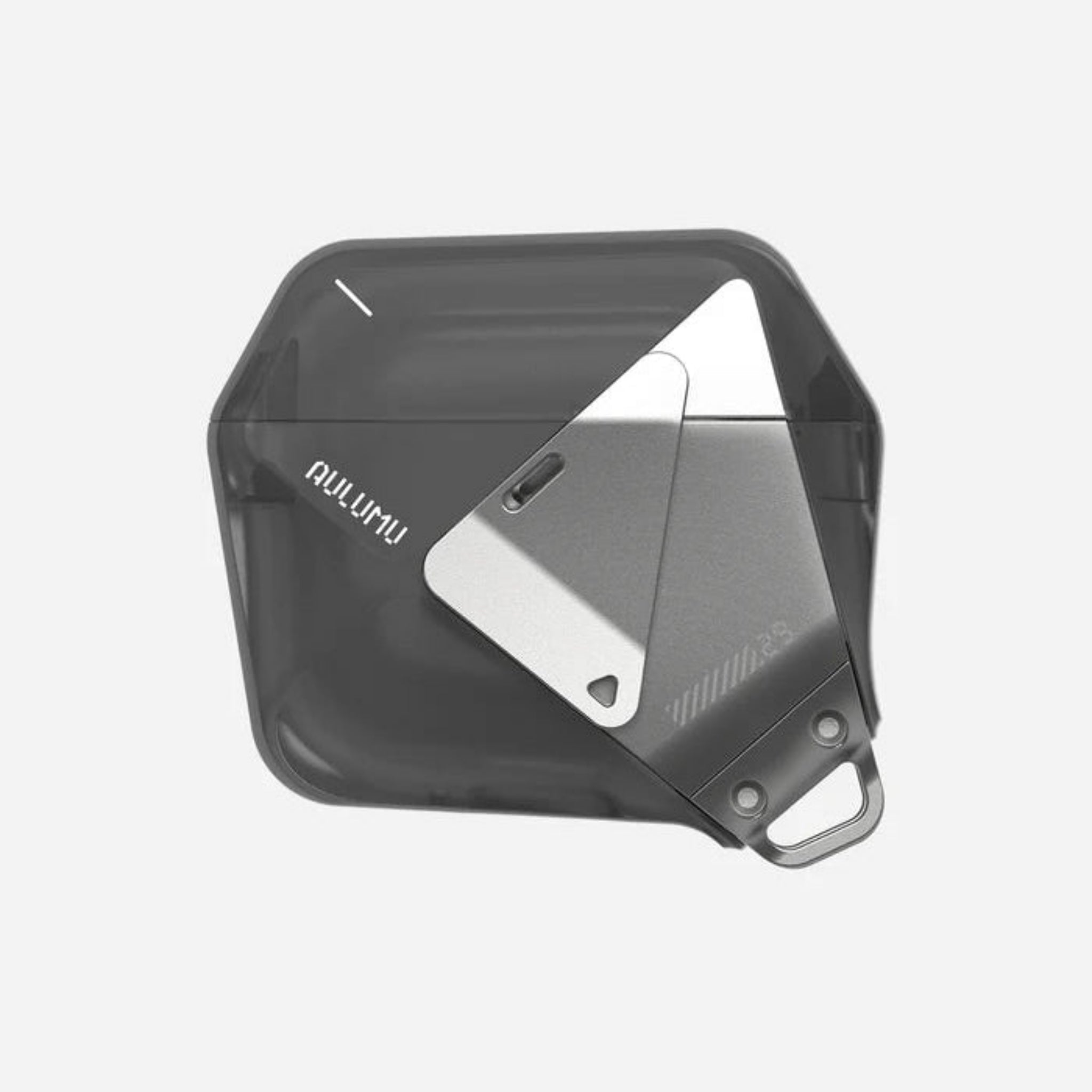 A29 Geometric Case for AirPods 4 - igadget - Aulumu ouedkniss-jumia
