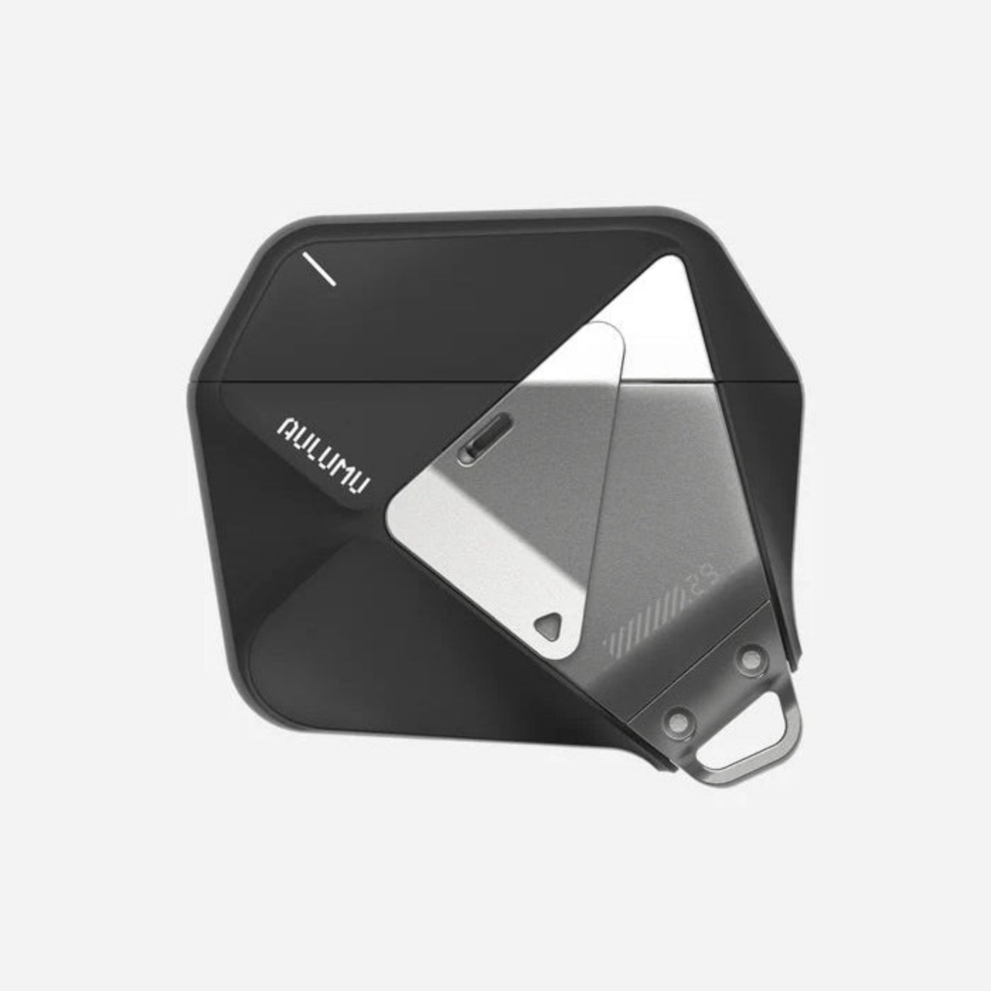 A29 Geometric Case for AirPods 4 - igadget - Aulumu ouedkniss-jumia