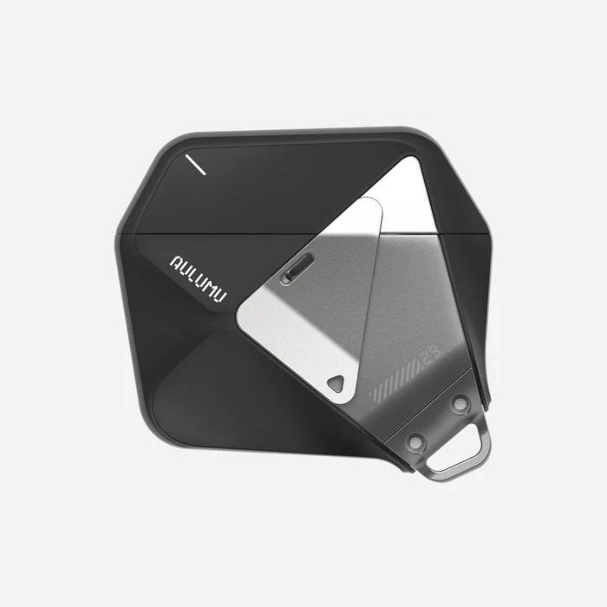 A29 Geometric Case for AirPods 4 - igadget - Aulumu ouedkniss-jumia