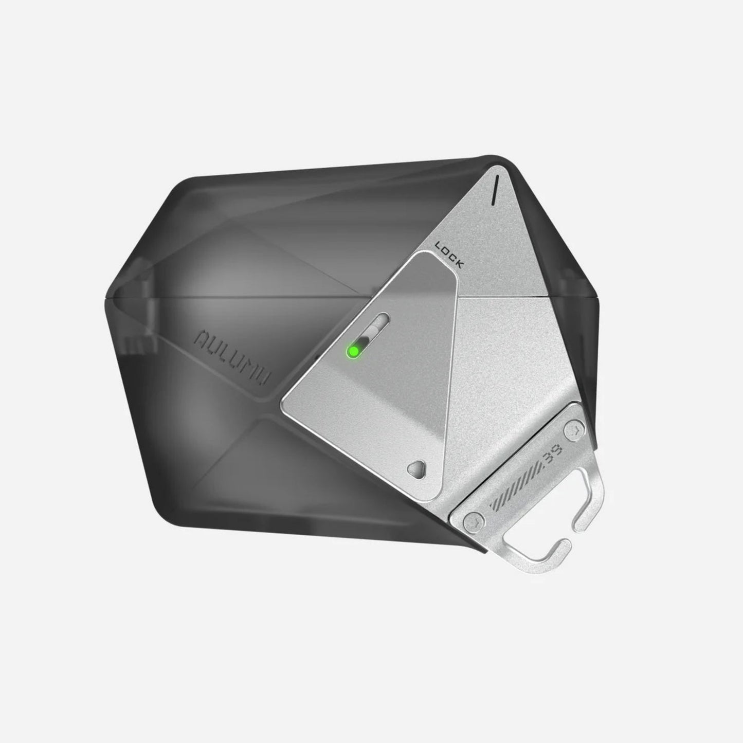 A39 Geometric Case for AirPods Pro 3 - igadget - Aulumu ouedkniss-jumia
