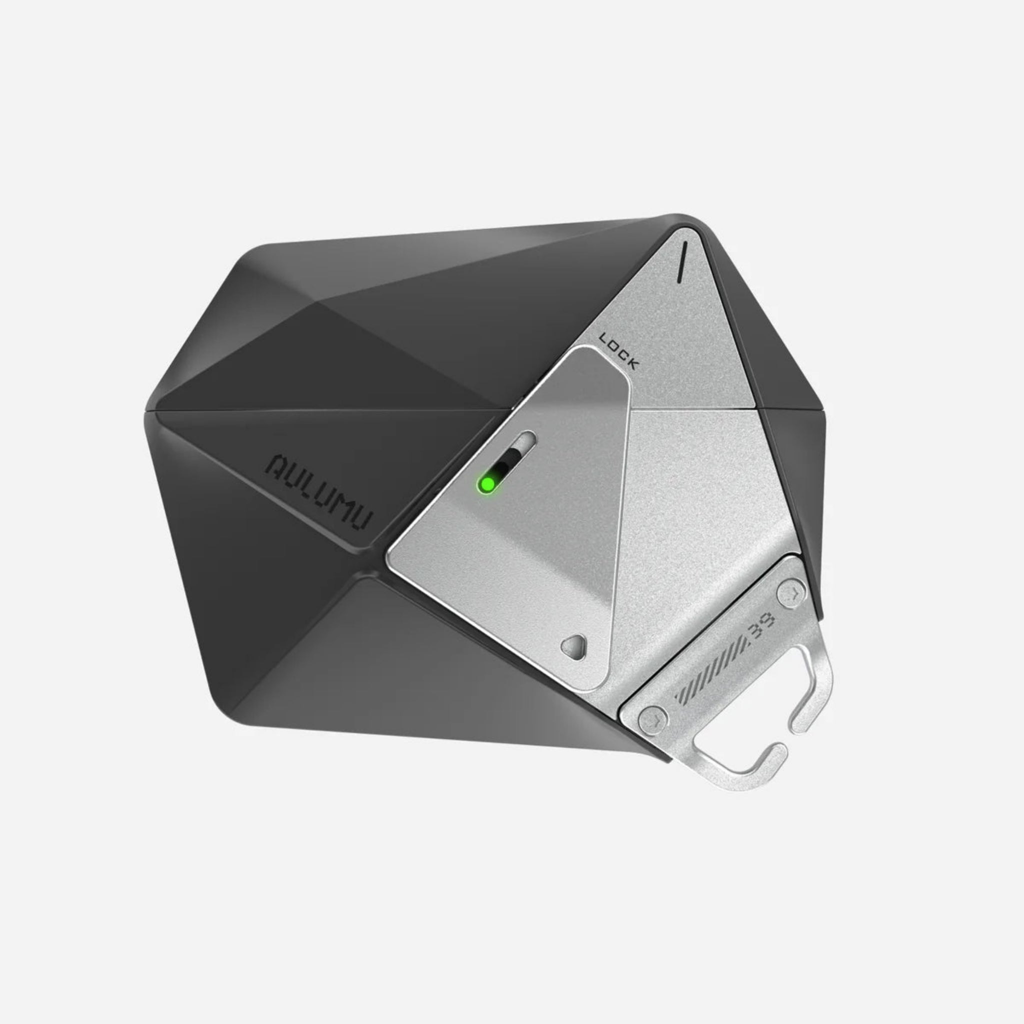 A39 Geometric Case for AirPods Pro 3 - igadget - Aulumu ouedkniss-jumia