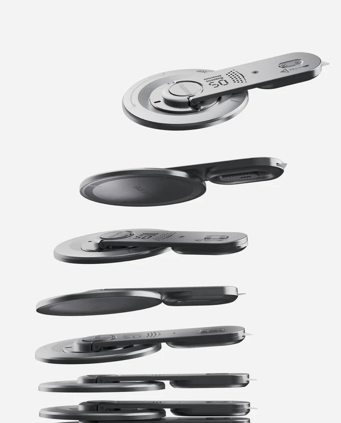 G05 Air Magnetic Stand - igadget - Aulumu ouedkniss-jumia
