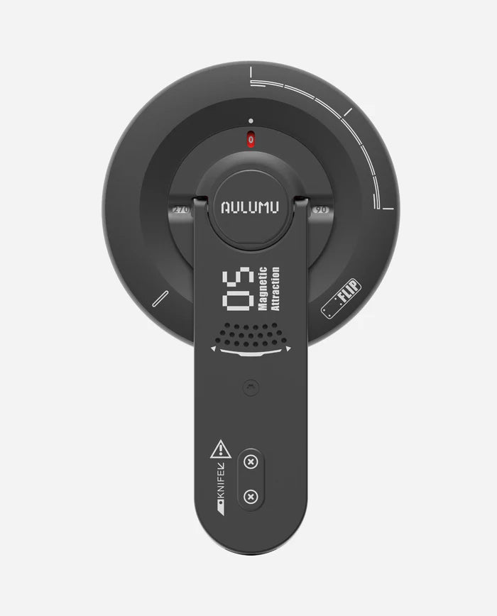G05 Air Magnetic Stand - igadget - Aulumu ouedkniss-jumia