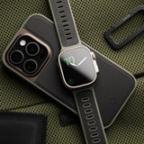 Sport Leather Band - iGadget