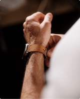 Classic Leather Band - igadget - Bandwerk ouedkniss-jumia