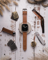 Classic Leather Band - igadget - Bandwerk ouedkniss-jumia