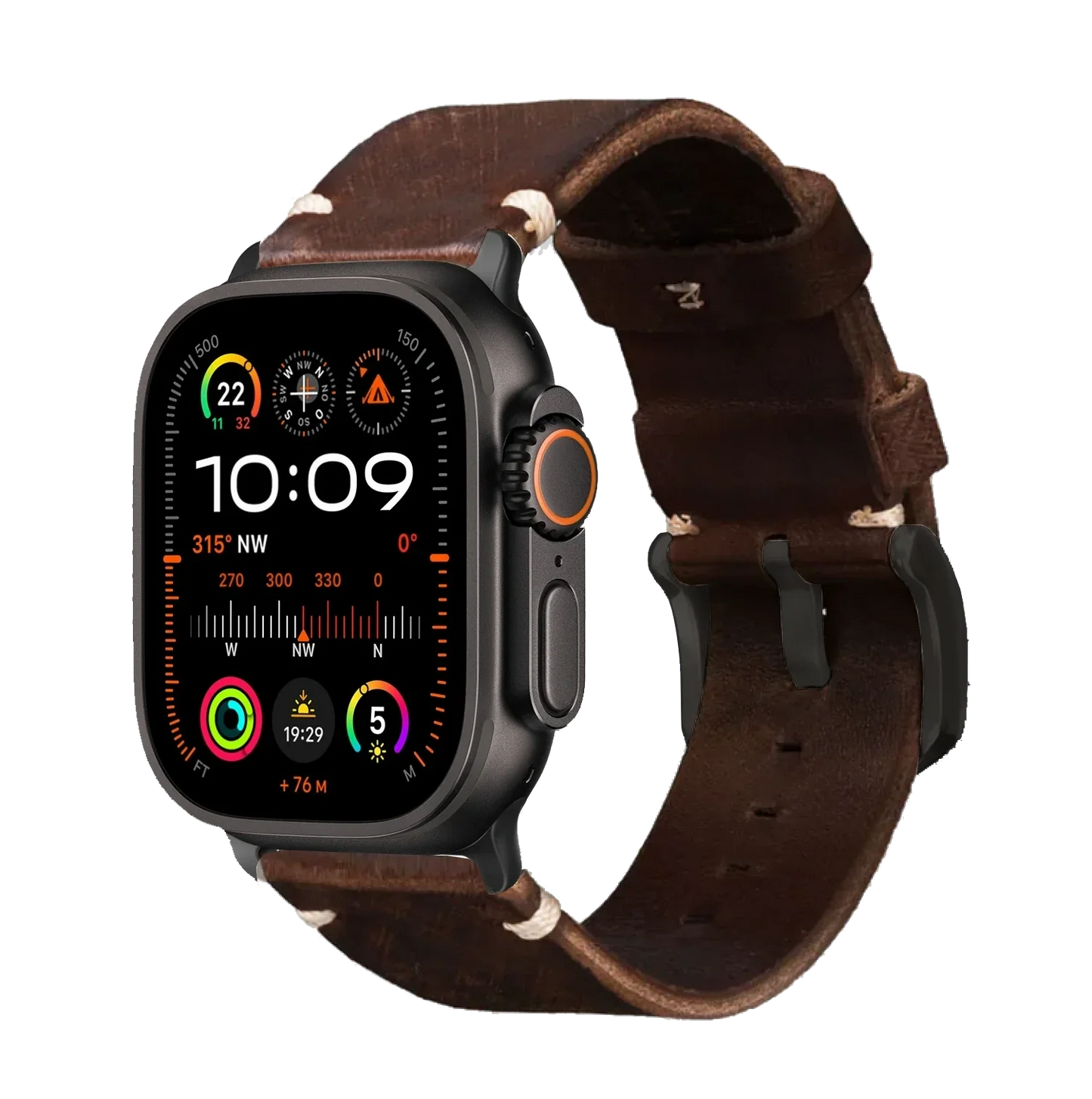 Classic Leather Band - igadget - Bandwerk ouedkniss-jumia