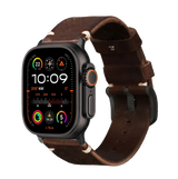 Classic Leather Band - igadget - Bandwerk ouedkniss-jumia