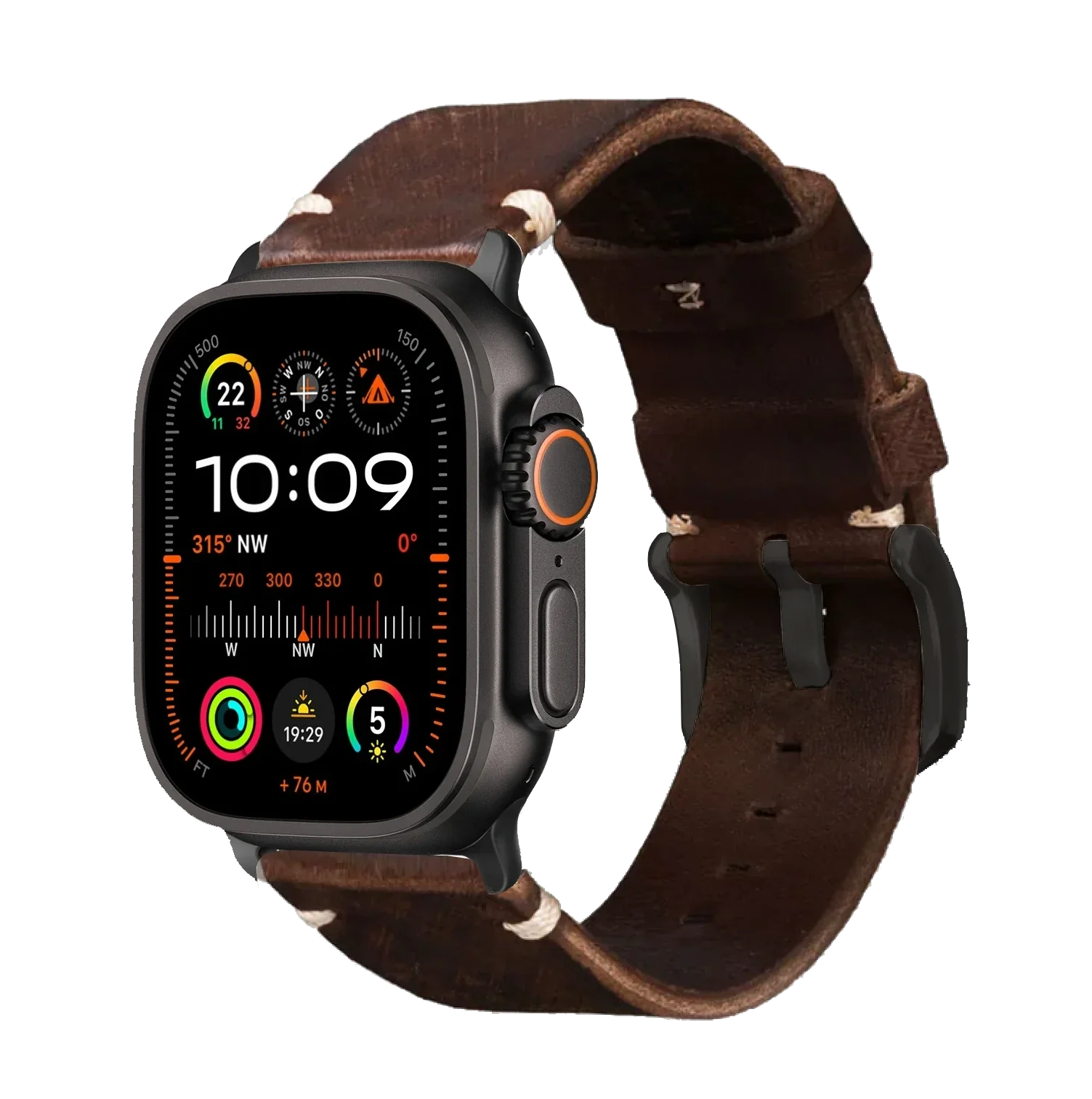 Classic Leather Band - igadget - Bandwerk ouedkniss-jumia