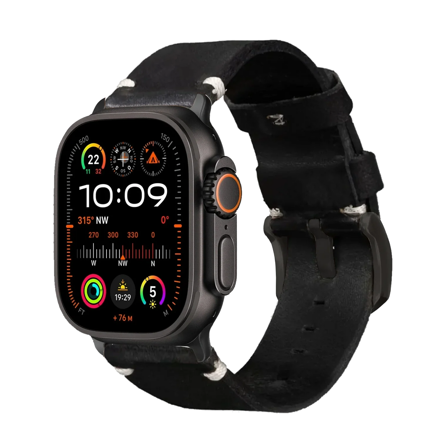 Classic Leather Band - igadget - Bandwerk ouedkniss-jumia