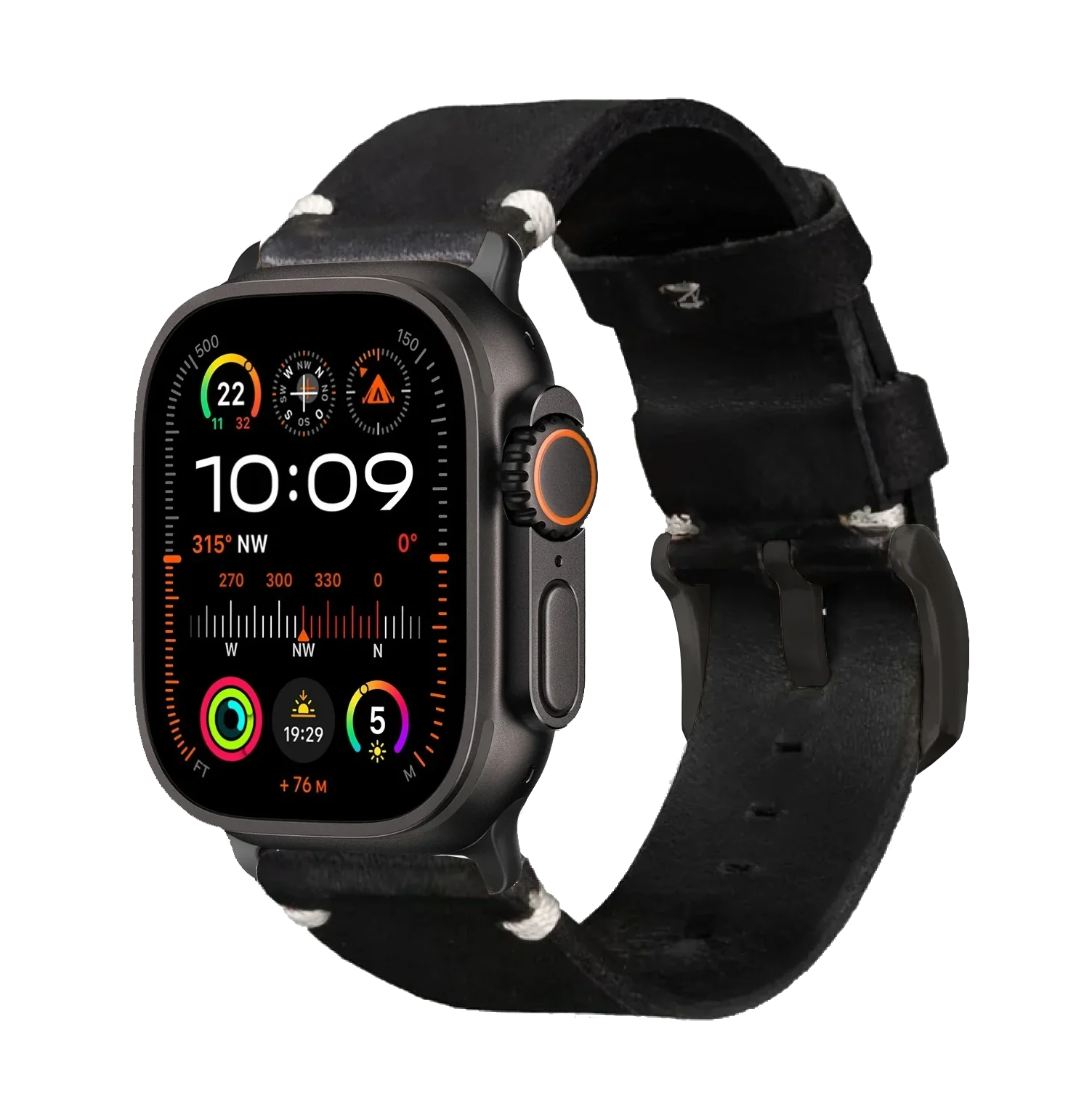 Classic Leather Band - igadget - Bandwerk ouedkniss-jumia