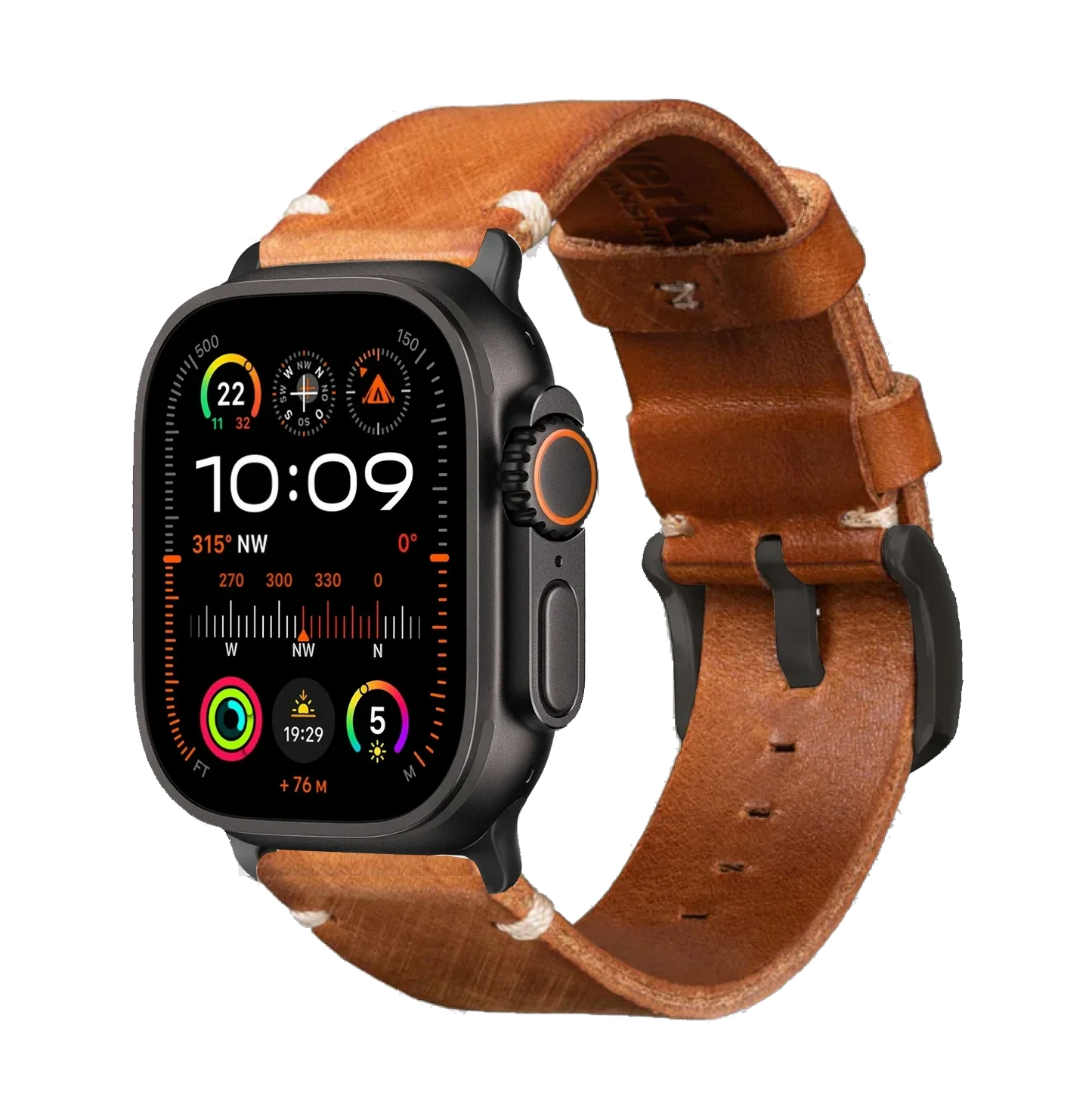 Classic Leather Band - igadget - Bandwerk ouedkniss-jumia