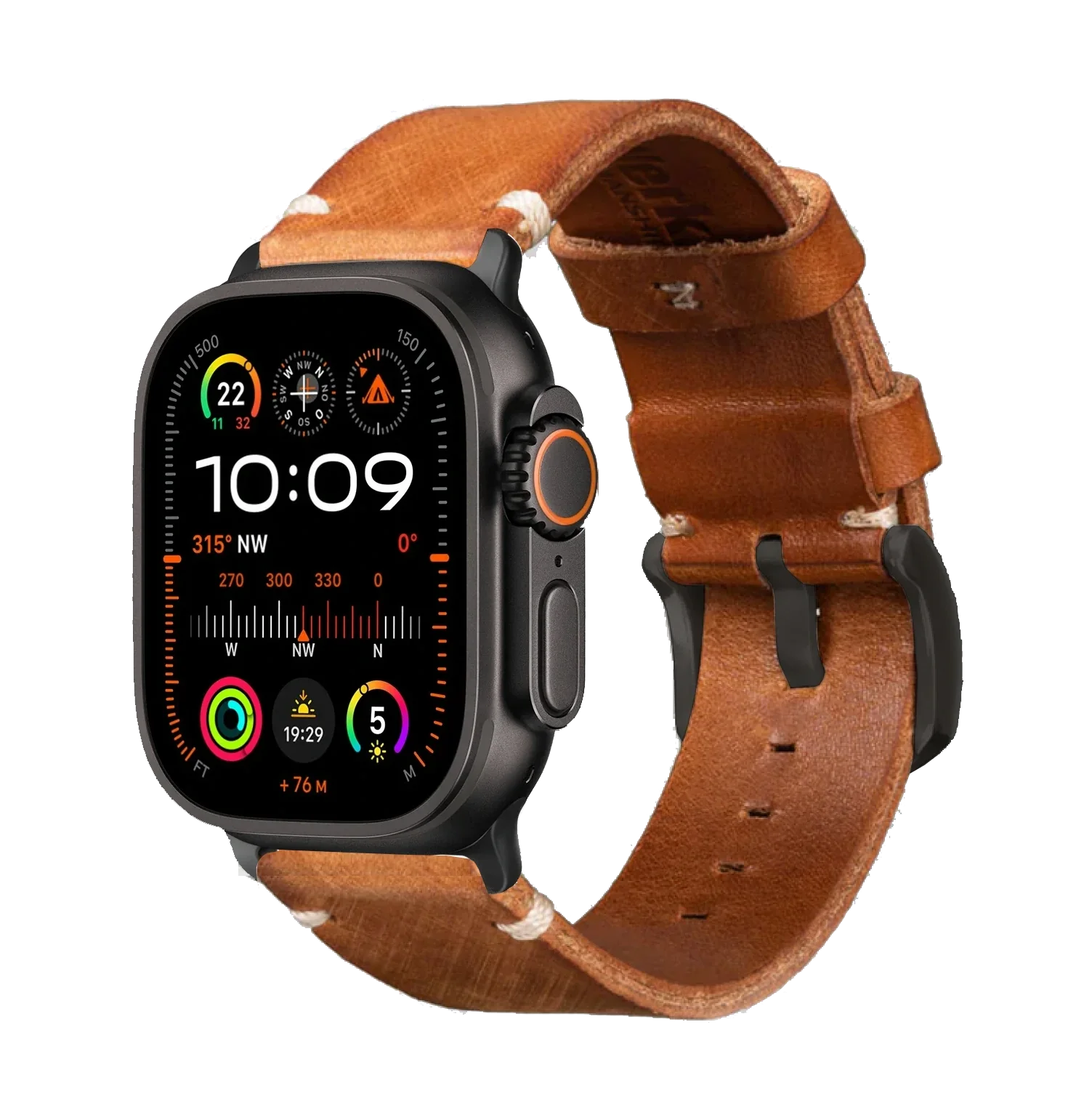 Classic Leather Band - igadget - Bandwerk ouedkniss-jumia