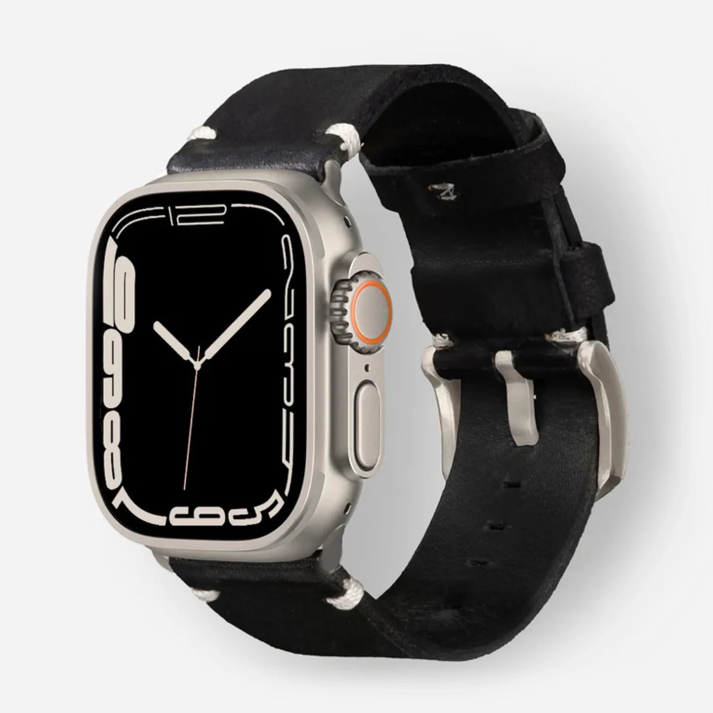 Classic Leather Band - igadget - Bandwerk ouedkniss-jumia