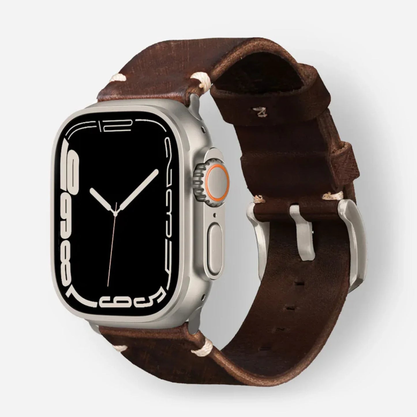 Classic Leather Band - igadget - Bandwerk ouedkniss-jumia
