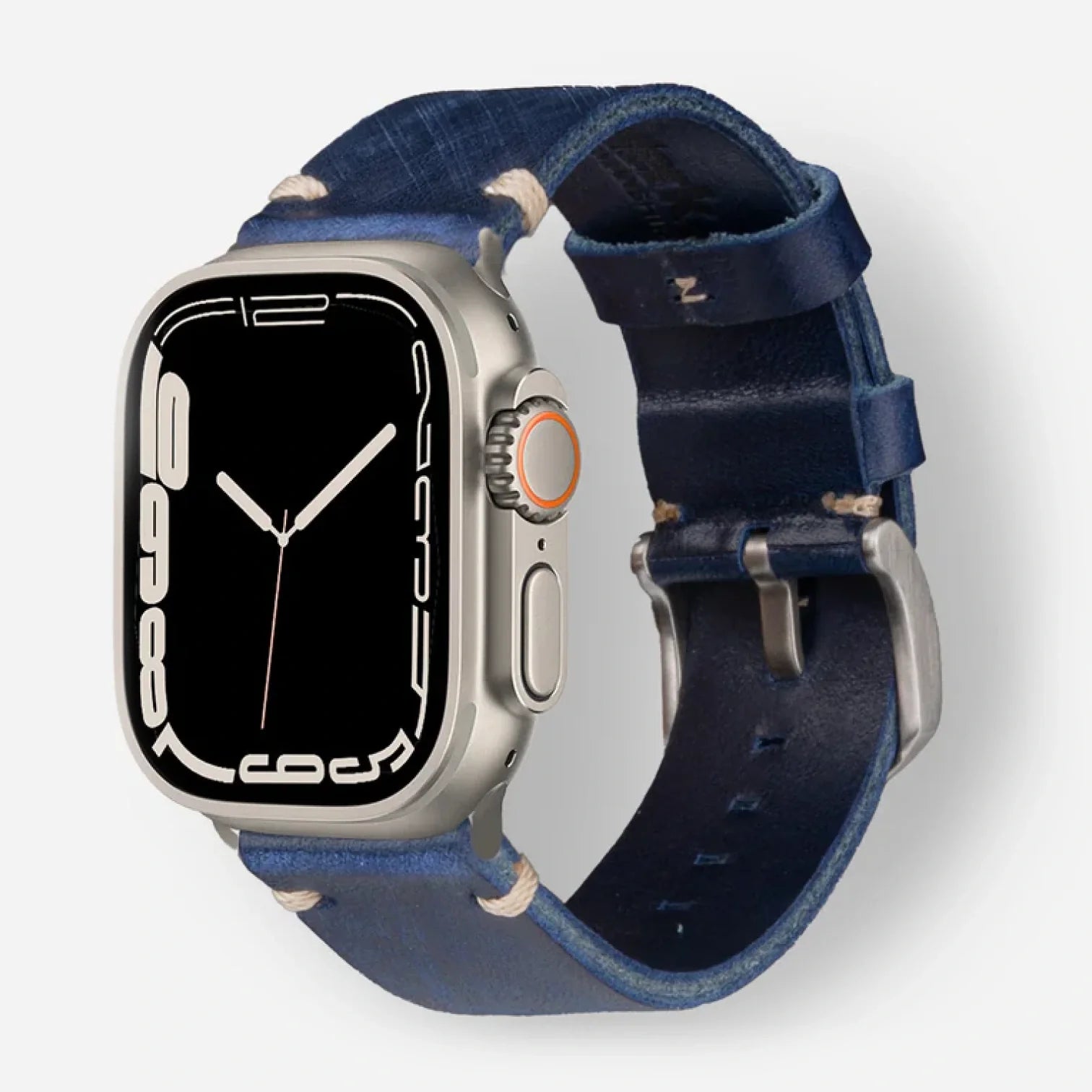 Classic Leather Band - igadget - Bandwerk ouedkniss-jumia