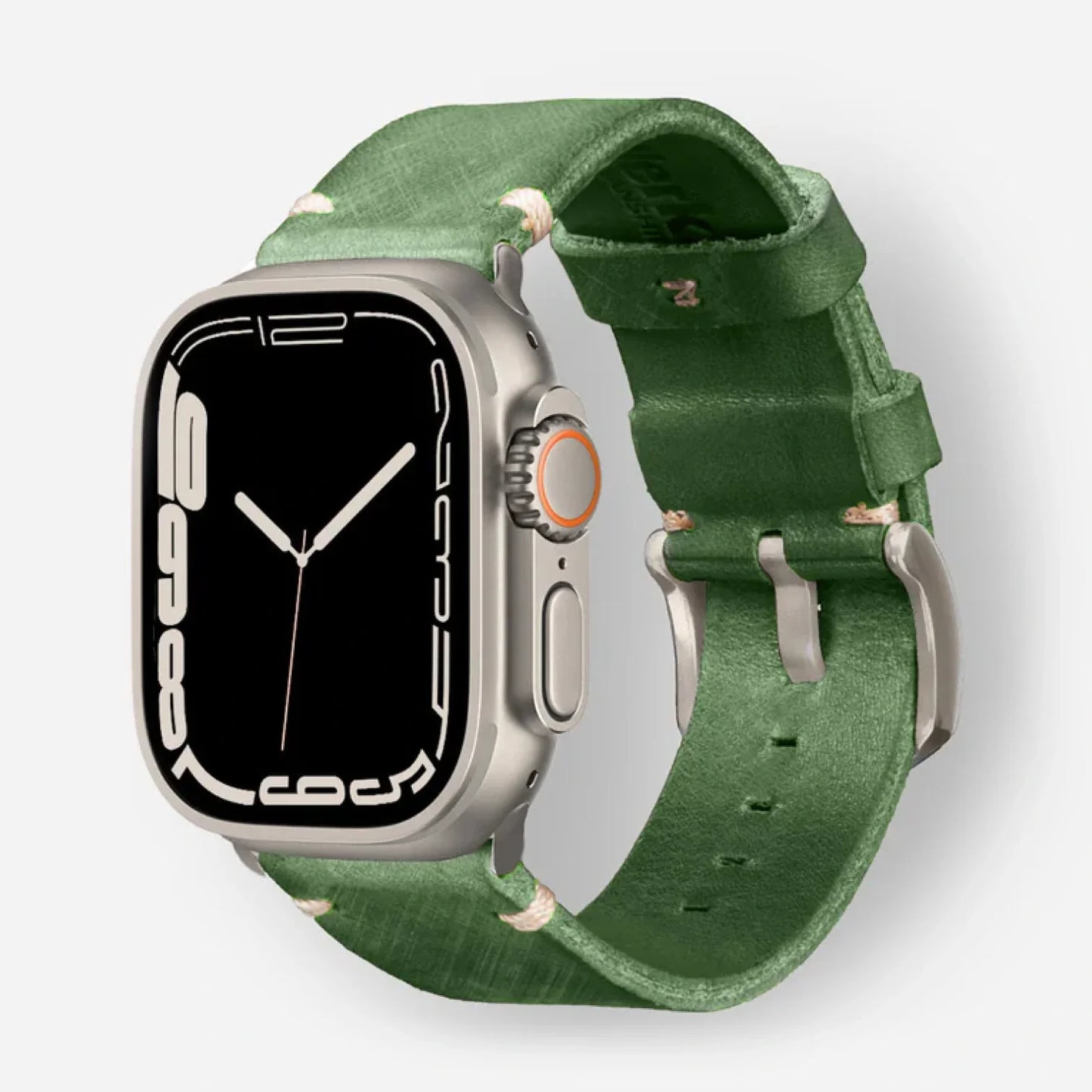 Classic Leather Band - igadget - Bandwerk ouedkniss-jumia