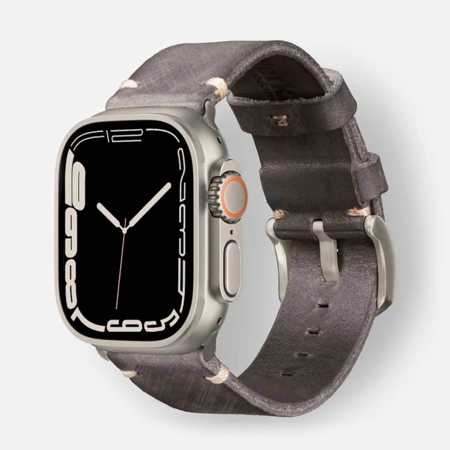 Classic Leather Band - igadget - Bandwerk ouedkniss-jumia