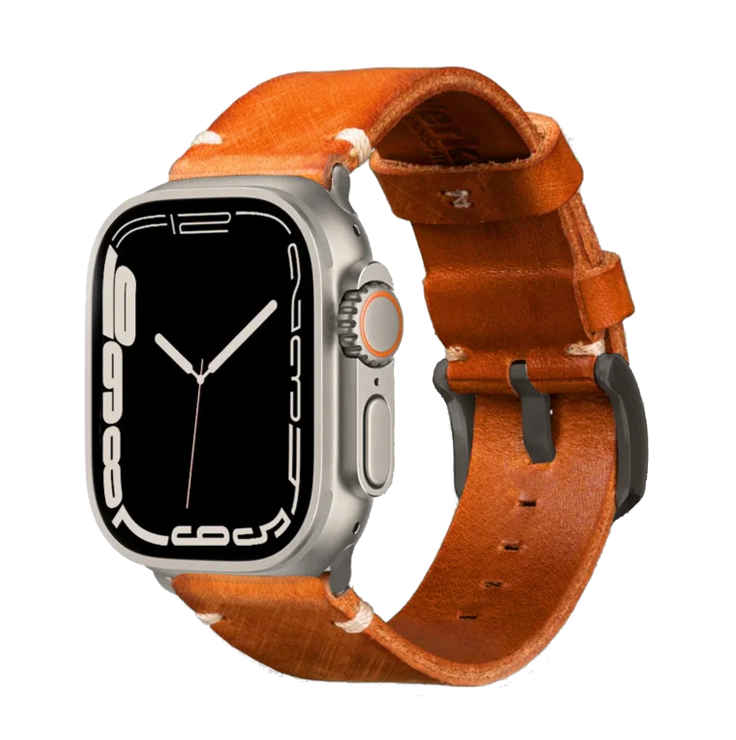 Classic Leather Band - igadget - Bandwerk ouedkniss-jumia