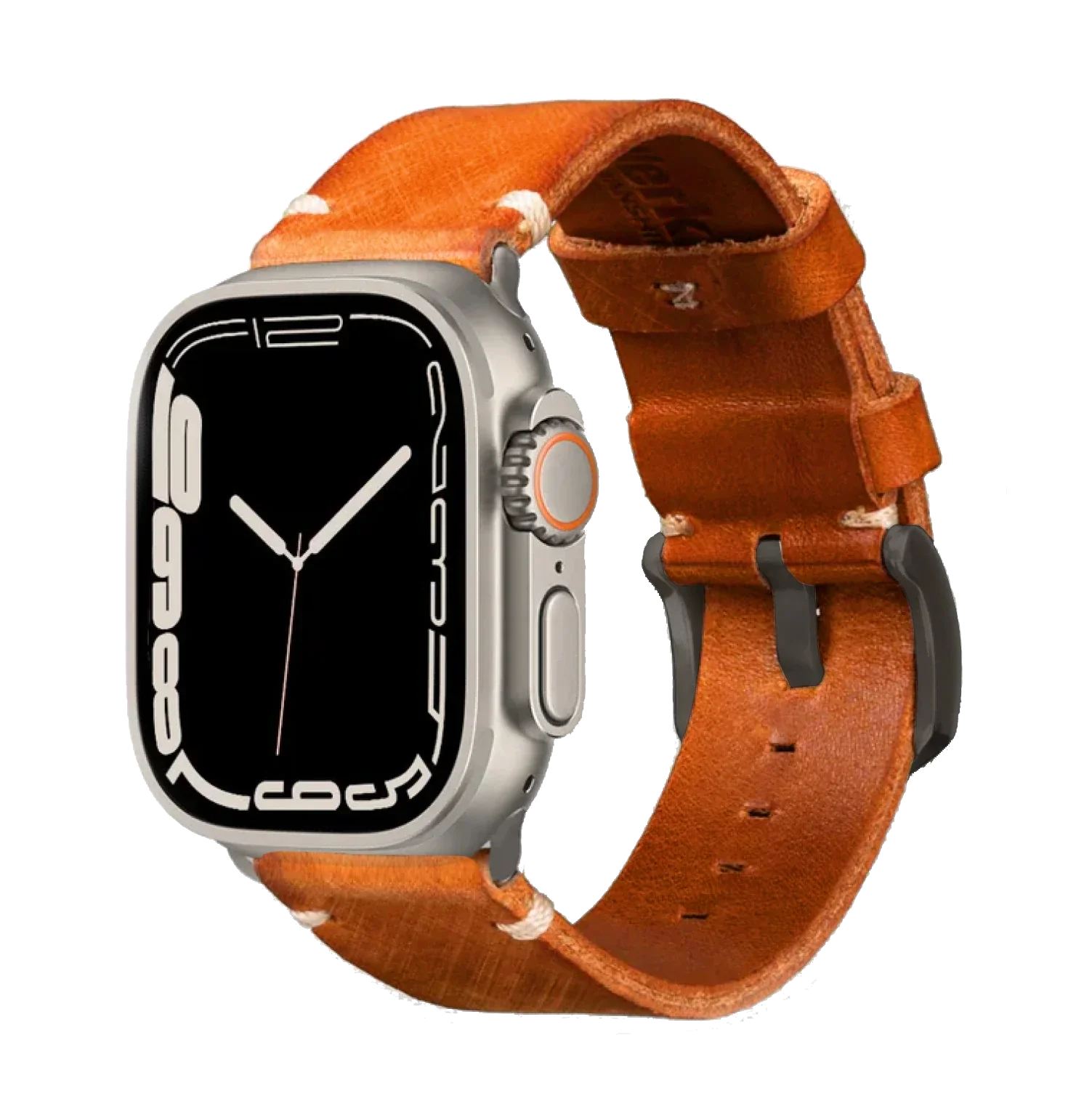Classic Leather Band - igadget - Bandwerk ouedkniss-jumia
