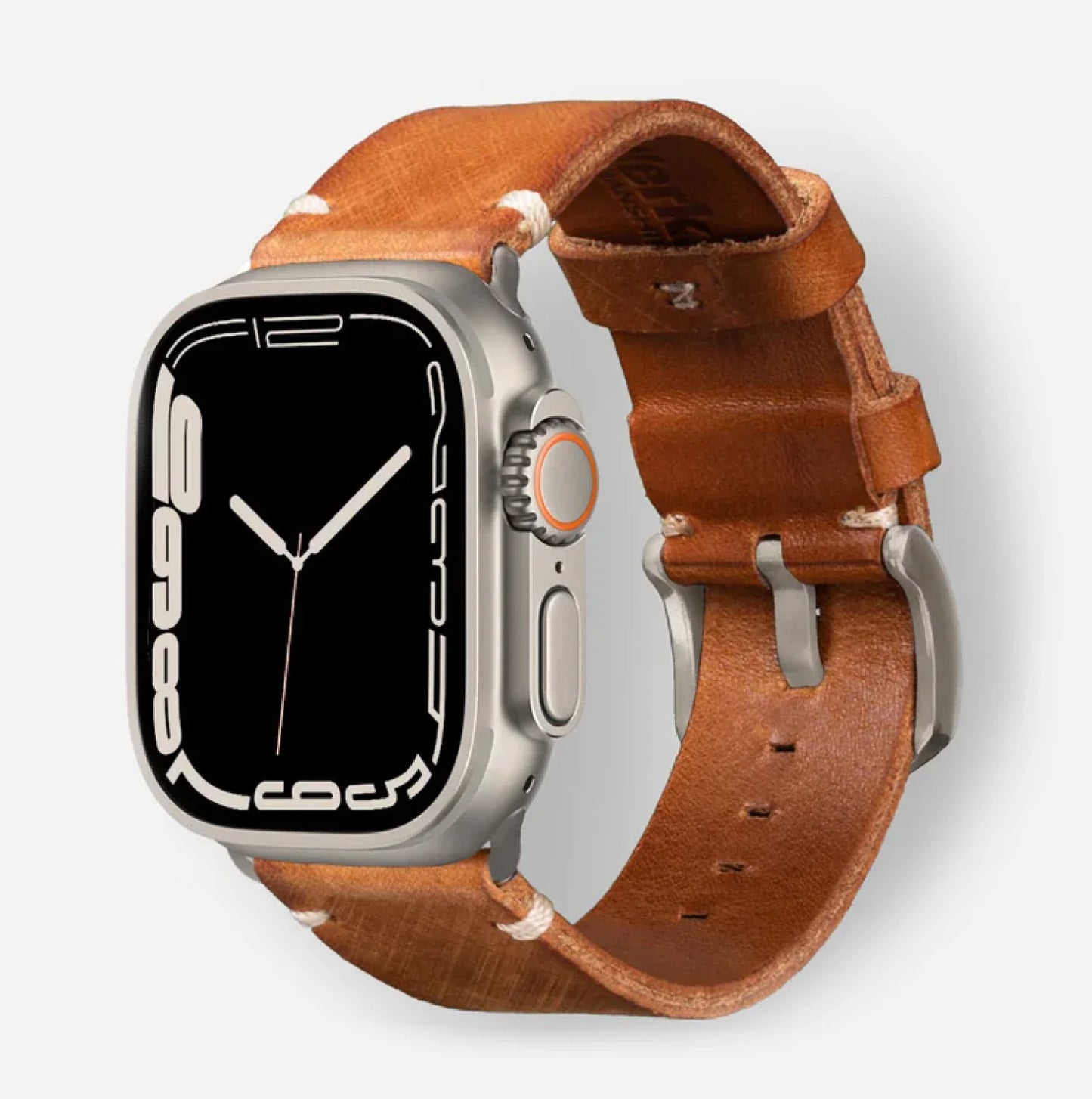 Classic Leather Band - igadget - Bandwerk ouedkniss-jumia