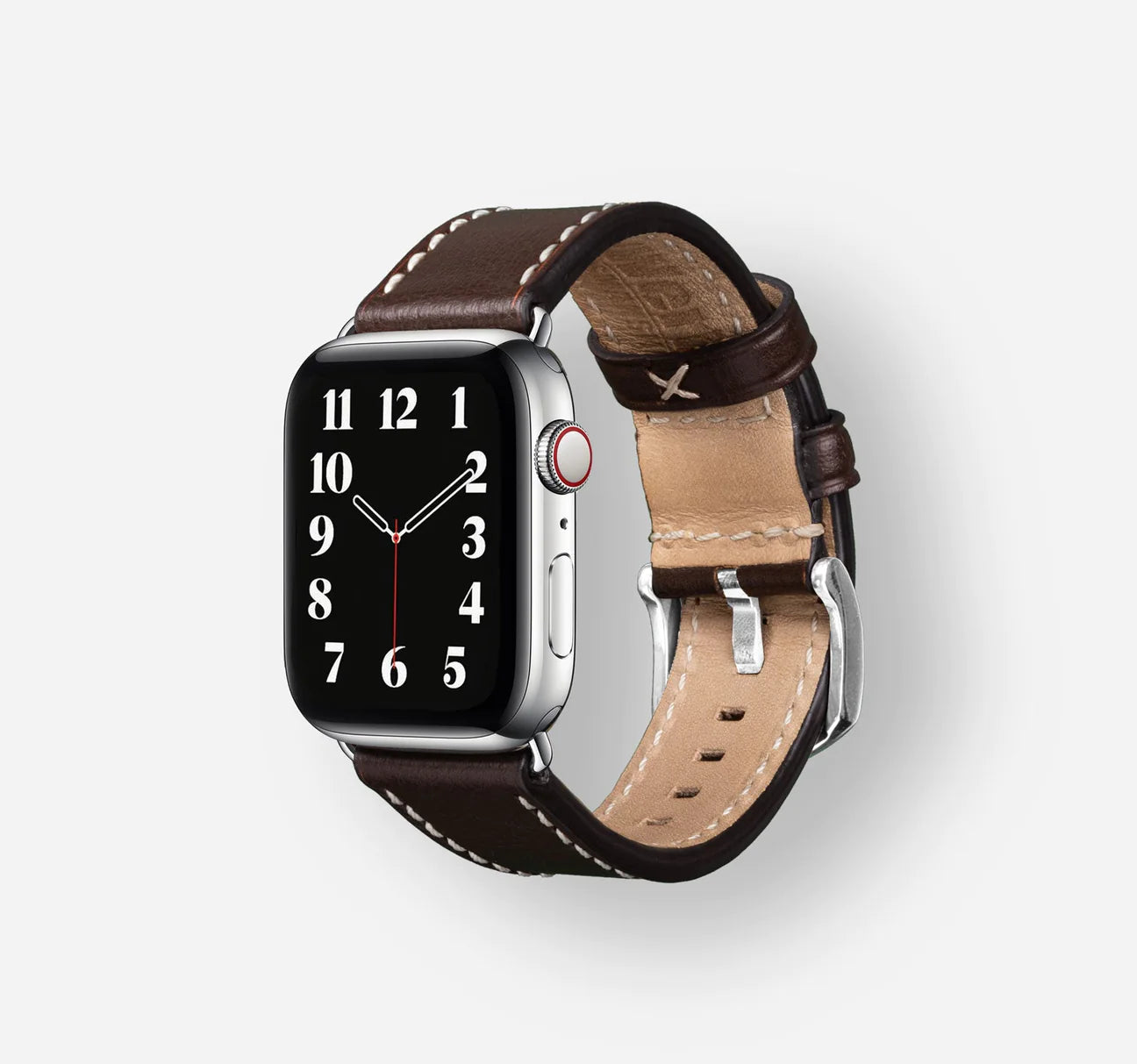 Classic Leather Band - igadget - Bandwerk ouedkniss-jumia