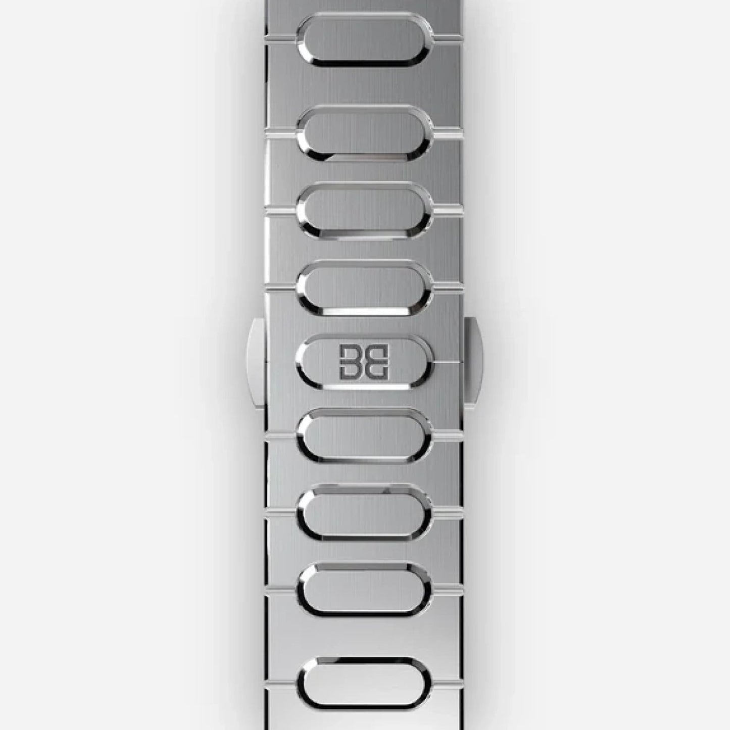 Stainless Steel Band - iGadget