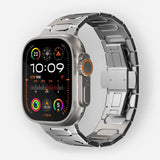 Stainless Steel Band - iGadget