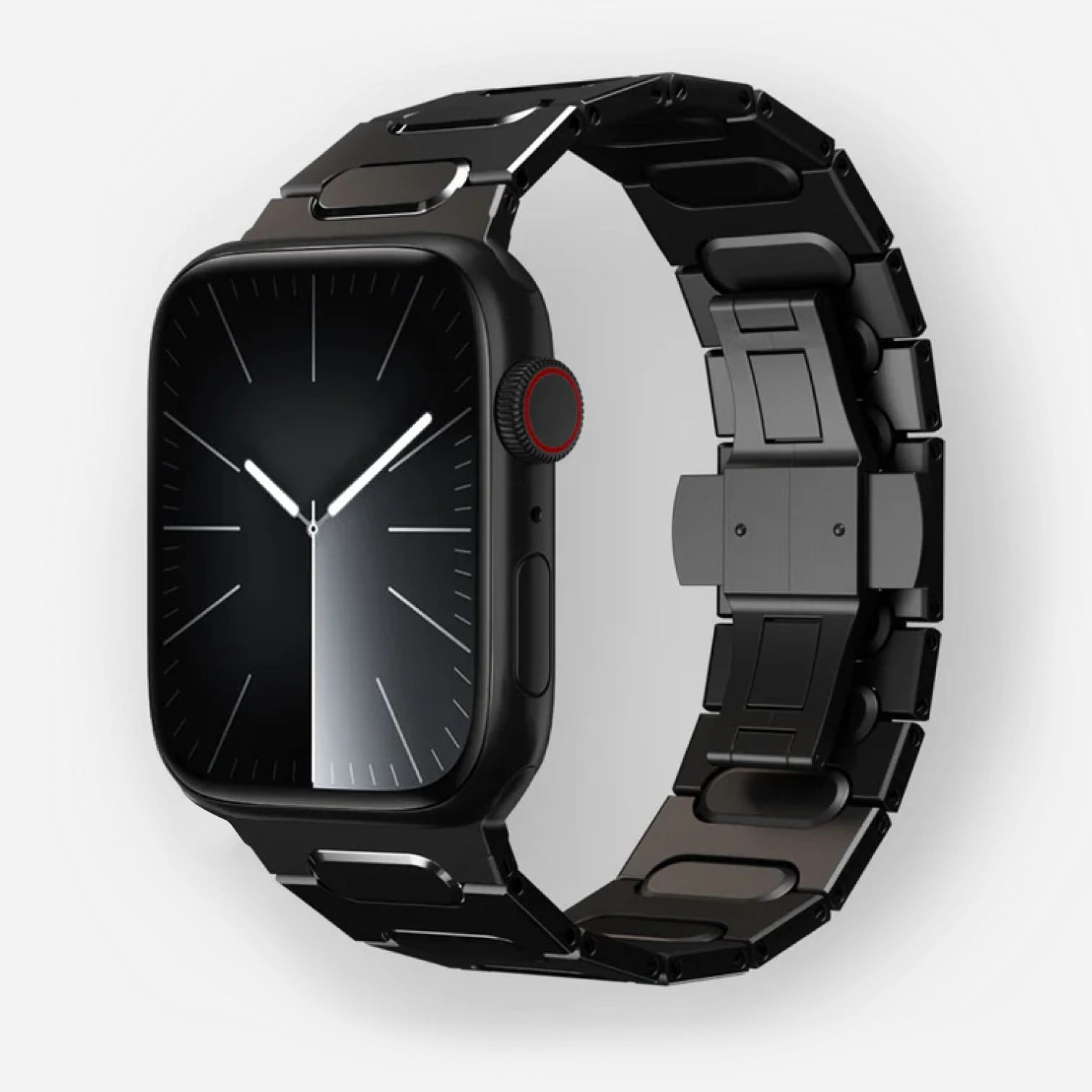 Stainless Steel Band - iGadget
