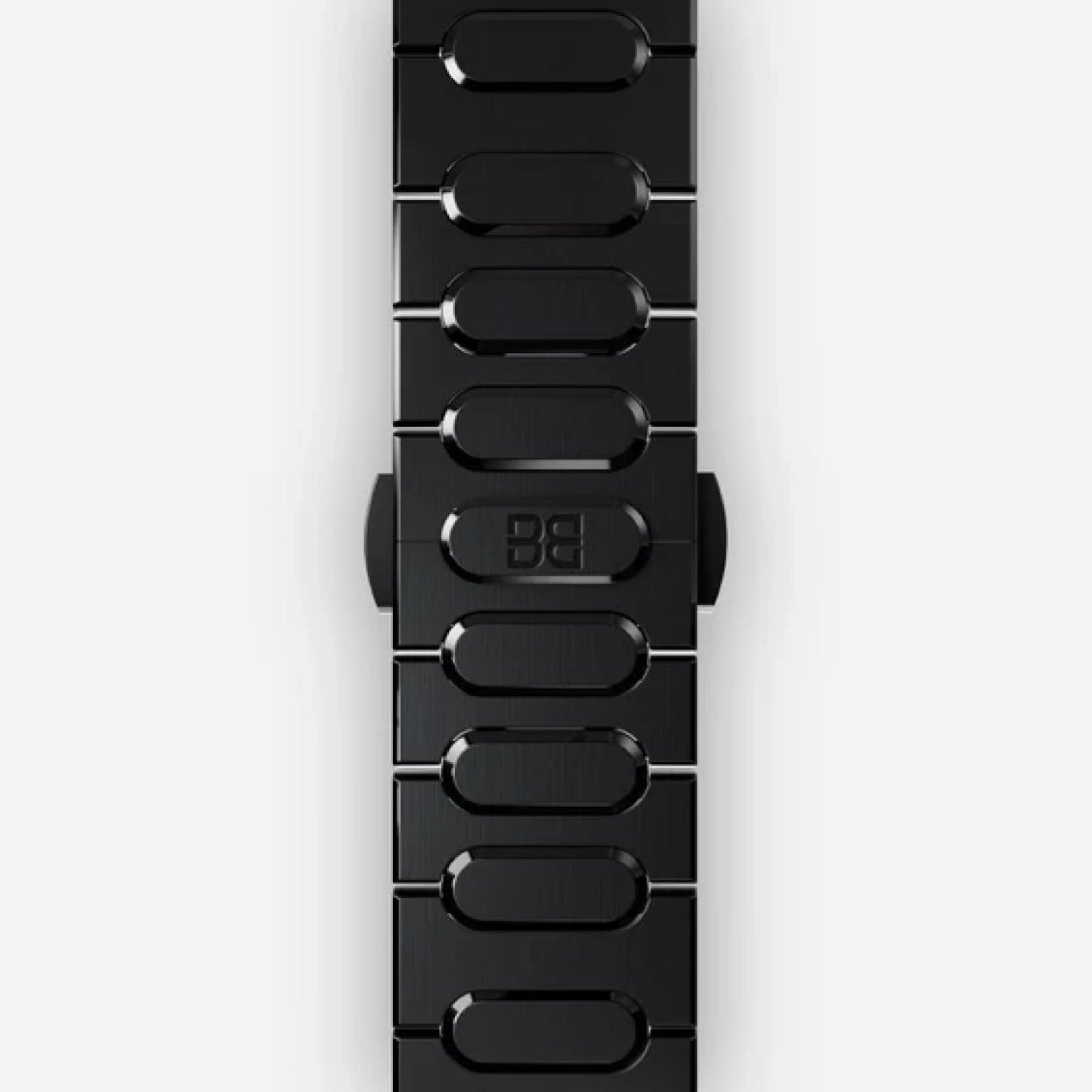 Stainless Steel Band - iGadget