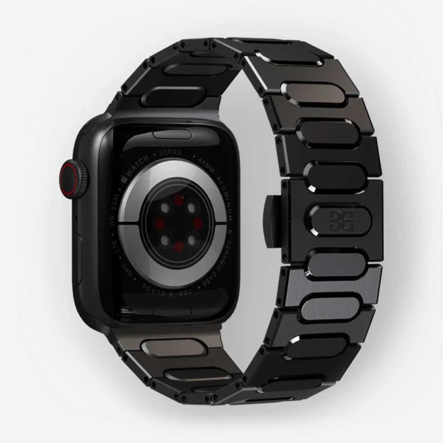Stainless Steel Band - iGadget