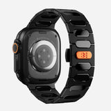 Titanium Band G1-T (Black) - iGadget