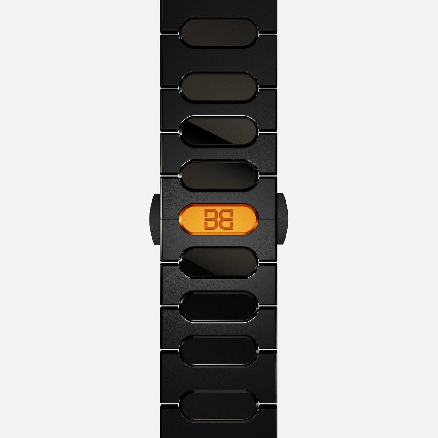 Titanium Band G1-T (Black) - iGadget