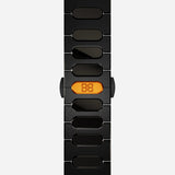 Titanium Band G1-T (Black) - iGadget