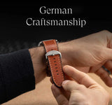 Classic Leather Band - iGadget