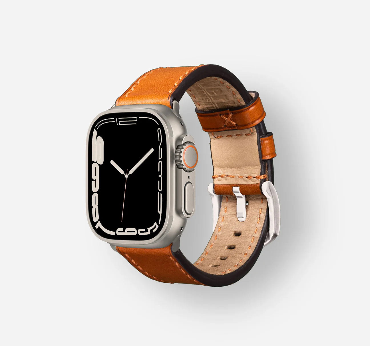 Classic Leather Band - iGadget