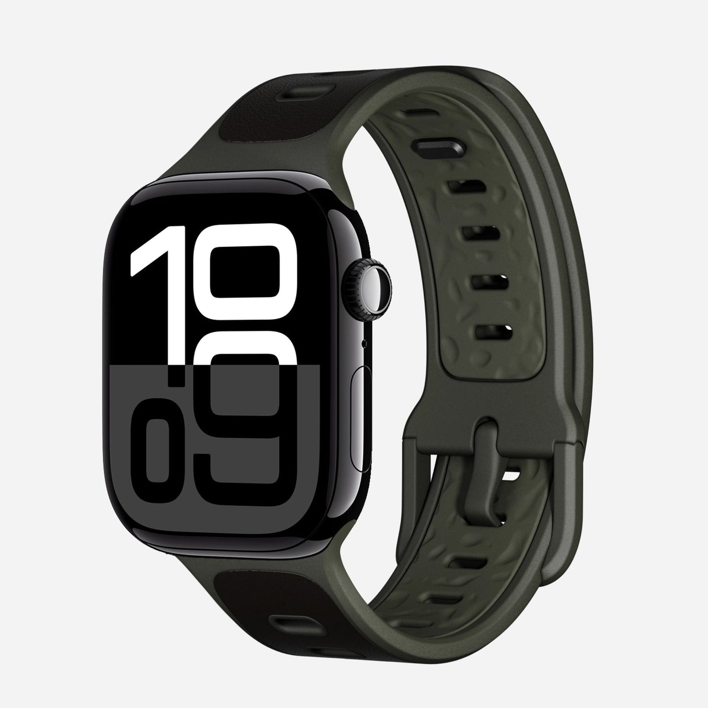 Sport Leather Band - iGadget