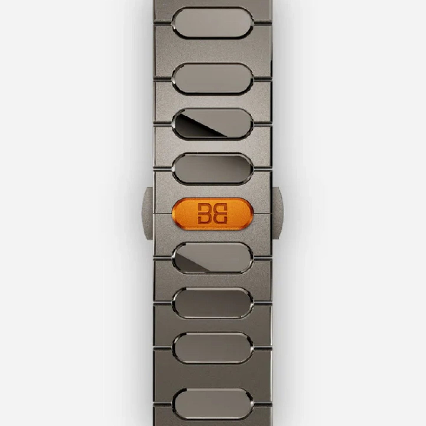 Titanium Band G1-T (Natural) - iGadget