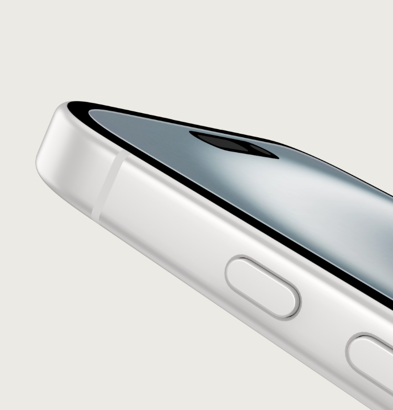 ScreenForce Screen Protector for iPhone 16 Pro Max - iGadget