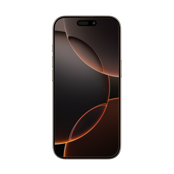 ScreenForce Screen Protector for iPhone 16 Pro Max - iGadget