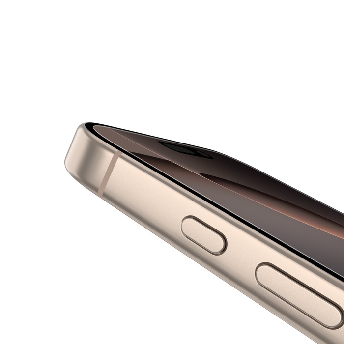 ScreenForce Screen Protector for iPhone 16 Pro Max - iGadget