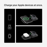 Travel Pad 2-in-1 Qi2 15W - igadget - Belkin ouedkniss-jumia