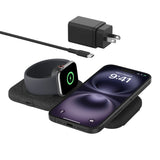 Travel Pad 2-in-1 Qi2 15W - igadget - Belkin ouedkniss-jumia