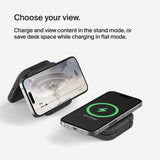 Travel Pad 2-in-1 Qi2 15W - igadget - Belkin ouedkniss-jumia