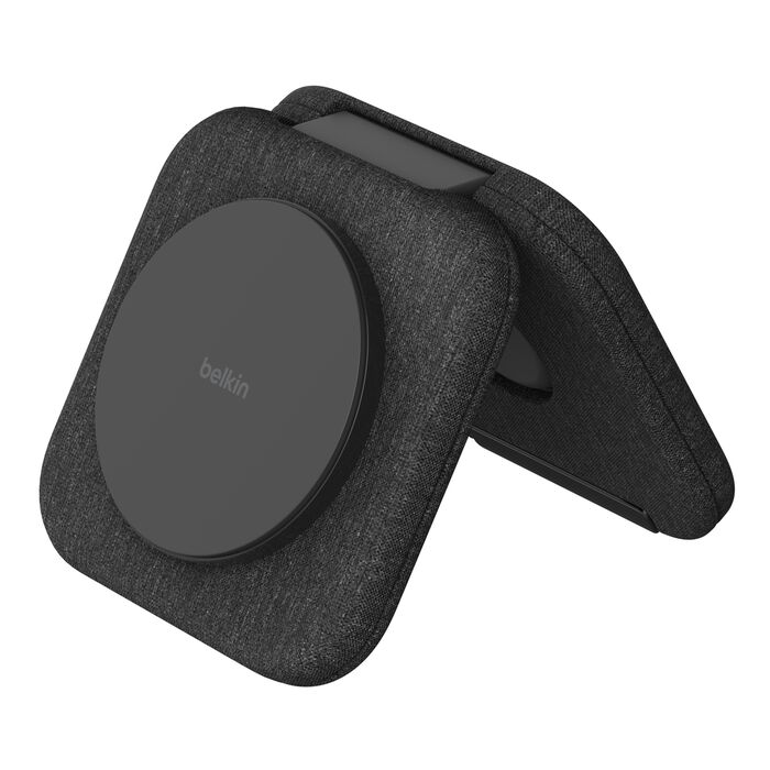 Travel Pad 2-in-1 Qi2 15W - igadget - Belkin ouedkniss-jumia