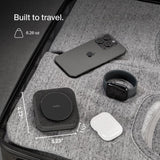 Travel Pad 2-in-1 Qi2 15W - igadget - Belkin ouedkniss-jumia
