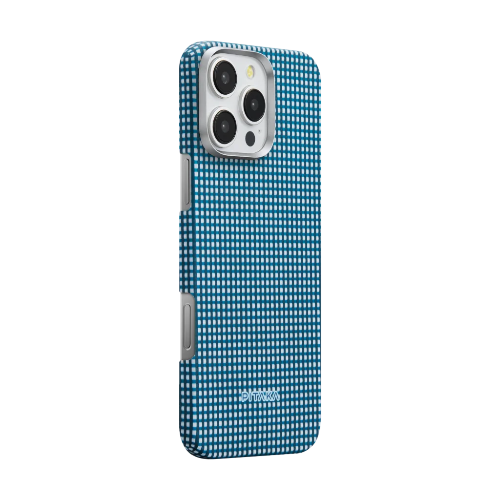 Classic Case (Ocean Blue)